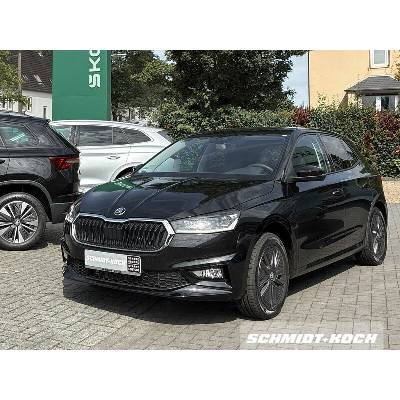 Skoda Fabia 1.0 TSI Balance DSG 85 kW