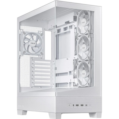Asus A31 PLUS TG ARGB FANS 90DC00R3-B19000