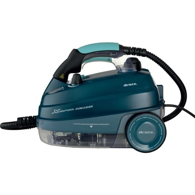 Ariete XVapor Deluxe 4146/BL