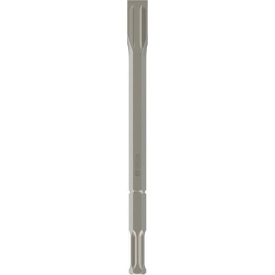 BOSCH Plochý sekáč Šesťhran 22, 400 mm, 30 mm, (1ks) 2.608.690.190
