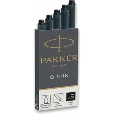 Parker 1950382 černá