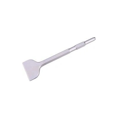 Extol Premium 8801582 Sekáč plochý HEX 17mm, dĺžka 280mm, šírka 75mm, 280mm, šírka 75mm