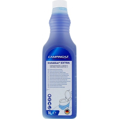 Campingaz InstaBLUE 1l – Hledejceny.cz