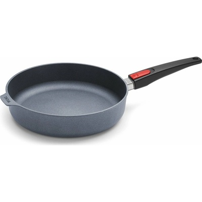Woll Nepřilnavá soté pánev Diamond Lite s odnímatelnou rukojetí 28 cm 1728DPI