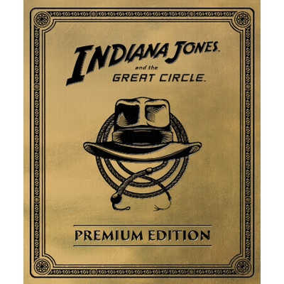 Indiana Jones And The Great Circle (Premium Edition)
