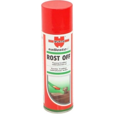 Würth Rost-Off PLUS sprey 400ml