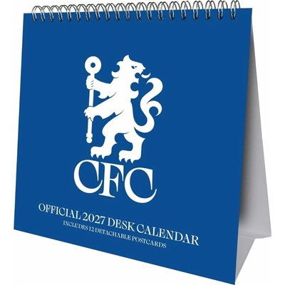 Fan-shop Stolní CHELSEA FC 2027