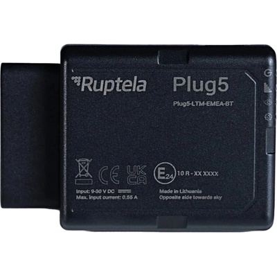 Ruptela Plug5