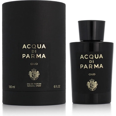 Acqua Di Parma Oud parfumovaná voda unisex 180 ml