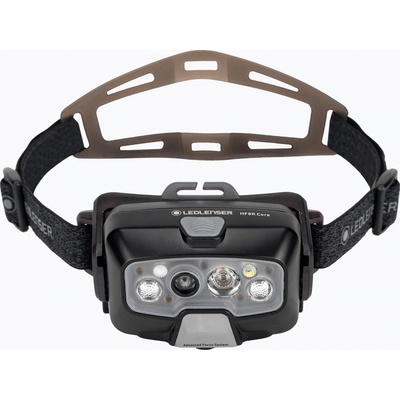 Ledlenser HF8R Core