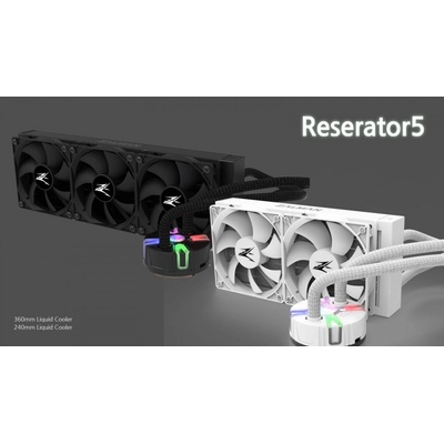 Zalman Reserator5 Z36 Black