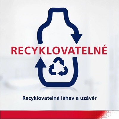 Parodontax posílení&ochr Mint 500 ml – Hledejceny.cz