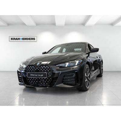 BMW 420d Gran Coupé M Sport 140 kW