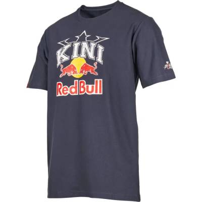 Oneal Kini Red Bull LG 1.0 Youth modrá