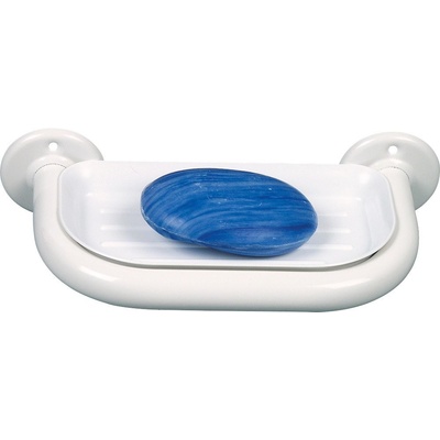AQUALINE Mýdlenka, bílá SA8006