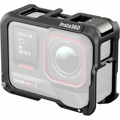 SmallRig Multifunctional Action Camera Cage for Ace Pro / Ace Pro 2 5000