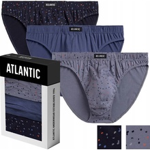 Atlantic slipy Atlantic MP 1438 2 ks