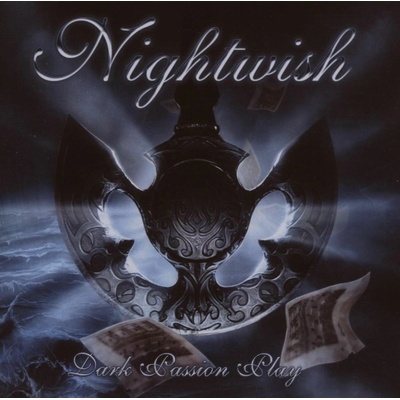 NIGHTWISH - DARK PASSION PLAY (1CD)