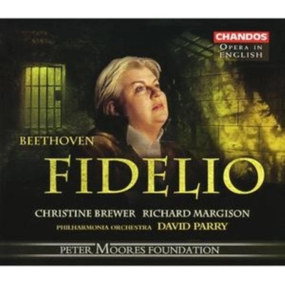 Beethoven,l.v. - Fidelio – Hledejceny.cz