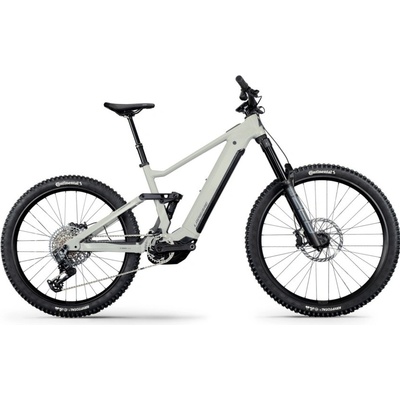 Lapierre Overvolt AM 7.8 2025