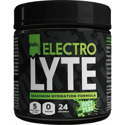 PULS nutrition Electrolyte Hydration 120 g