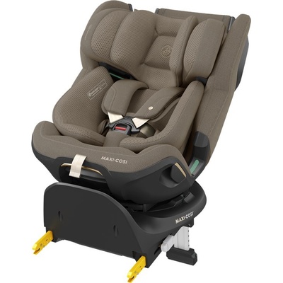 Maxi-Cosi Emerald 360 Pro 2025 Authentic Truffle