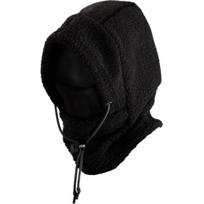 4F Balaclava U173 čierna