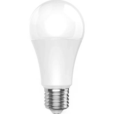 WOOX R9074, smart žárovka E27 230V, WiFi, baňka, 806lm, vícebarevná RGB+CCT, Tuya – Hledejceny.cz