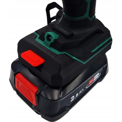 Virgo 3D Adaptér Přechodka Bosch POWER FOR ALL PBA 18V pro nářadí Parkside X20V