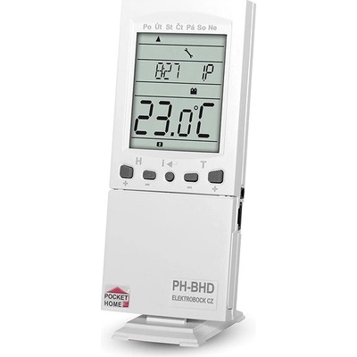 Elektrobock PH-BHD