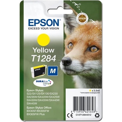 Epson C13T12844011 - originální – Hledejceny.cz