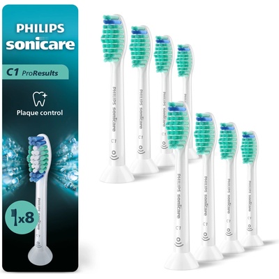 Philips Sonicare ProResults HX6018/87 8 ks – Hledejceny.cz