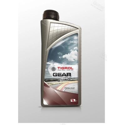 Tigrol Gear SHC 75W-90 1 l