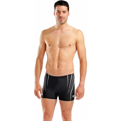 Arena Feel Double Graphic Swim Short