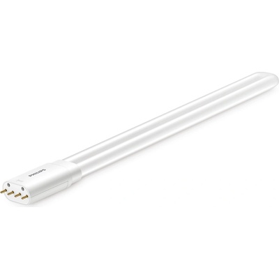 Philips LED PL-L 16.5W 840 4P 2G11 EM/Mains ND 2100Lm na tlumivku LED žárovka CorePro