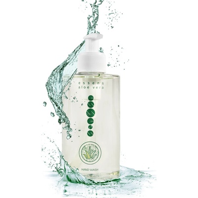Ecover tekuté mýdlo s Levandulí a Aloe vera 250 ml – Hledejceny.cz