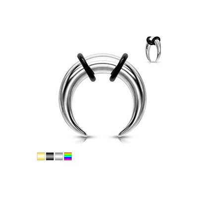 Piercingate Roztahovák do ucha PTP00280