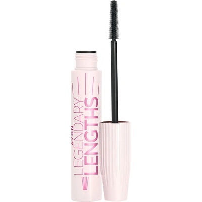 Avon prodlužující řasenka Legendary Lengths Blackest Black 10 ml