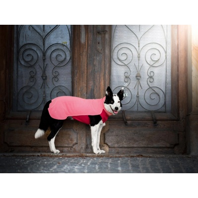PAIKKA Seawool Shirt PINK