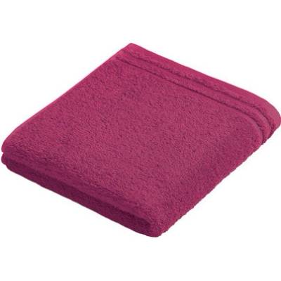 Vossen Osuška XF209B Cranberry 100 x 150 cm
