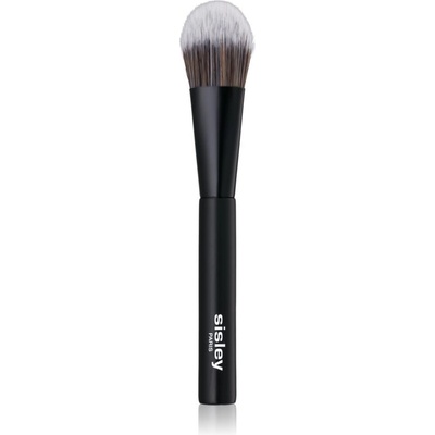 Sisley Fluid Foundation Brush štětec na tekutý podklad