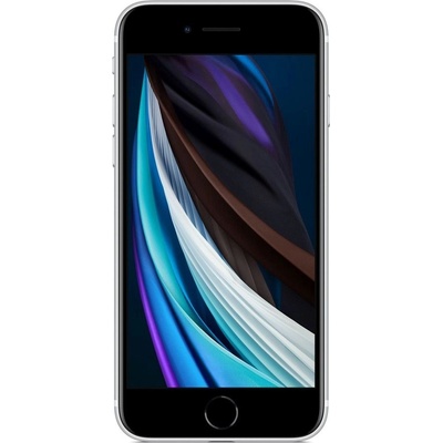 Apple iPhone SE (2020) 128GB