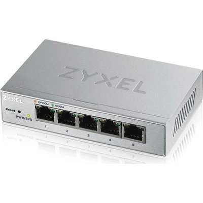 ZyXEL GS1200-5HP