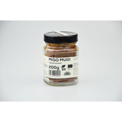 Natural Jihlava Miso mugi ječné Bio Natural 200 g