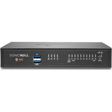 SonicWall TZ470