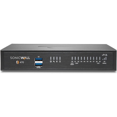 SonicWall TZ470