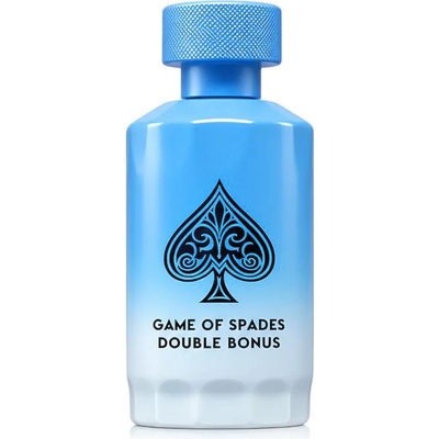 Jo Milano Paris Game Of Spades Double Bonus parfum unisex 100 ml