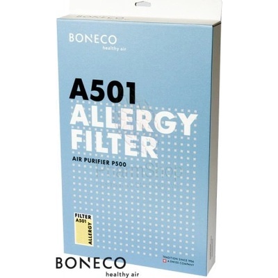 Boneco A501 ALLERGY Multifilter – Hledejceny.cz