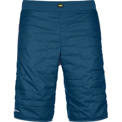 Ortovox kraťasy Piz Boe shorts Black Raven