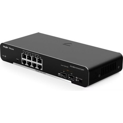 Ruijie RG-NBS3100-8GT2SFP